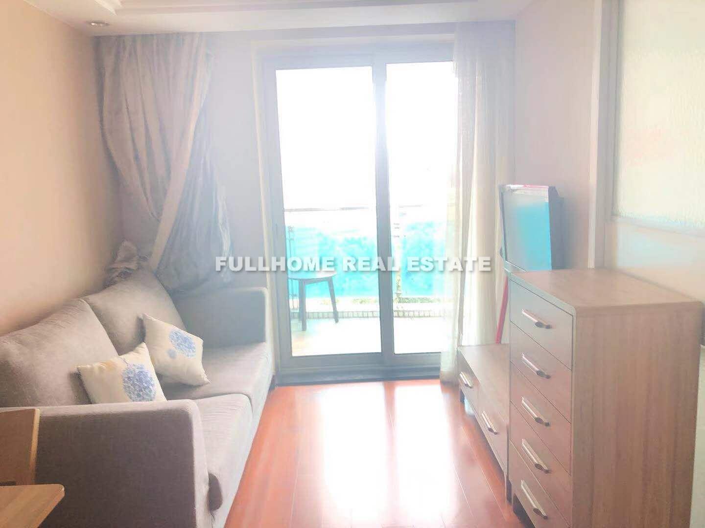 Dianying Garden - Interior view 4, Shanghai rental property