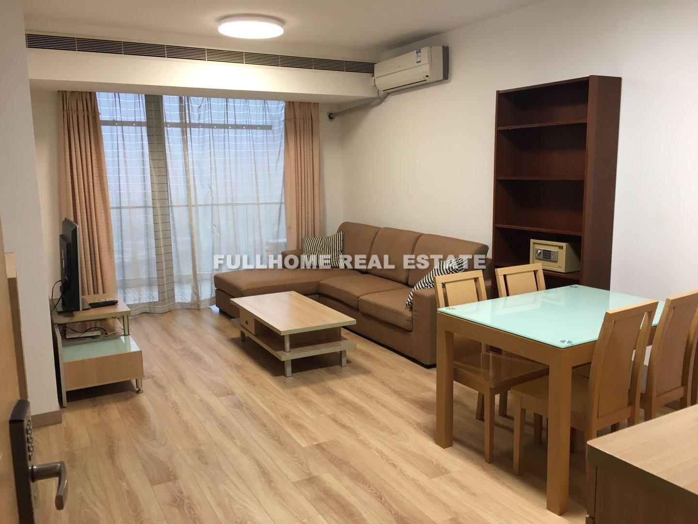 City Condo - 1 bedroom apartment in Shanghai, Hongqiao, Hongqiao