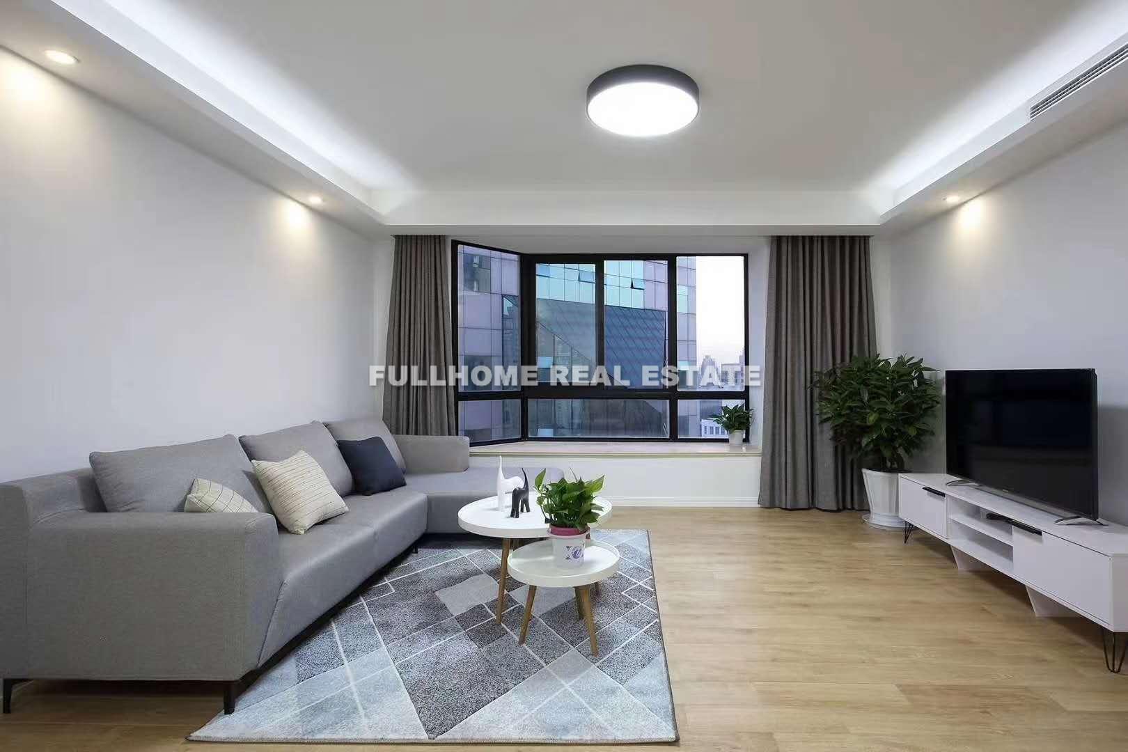 Yuhua Apartment - Interior view 5, Shanghai rental property