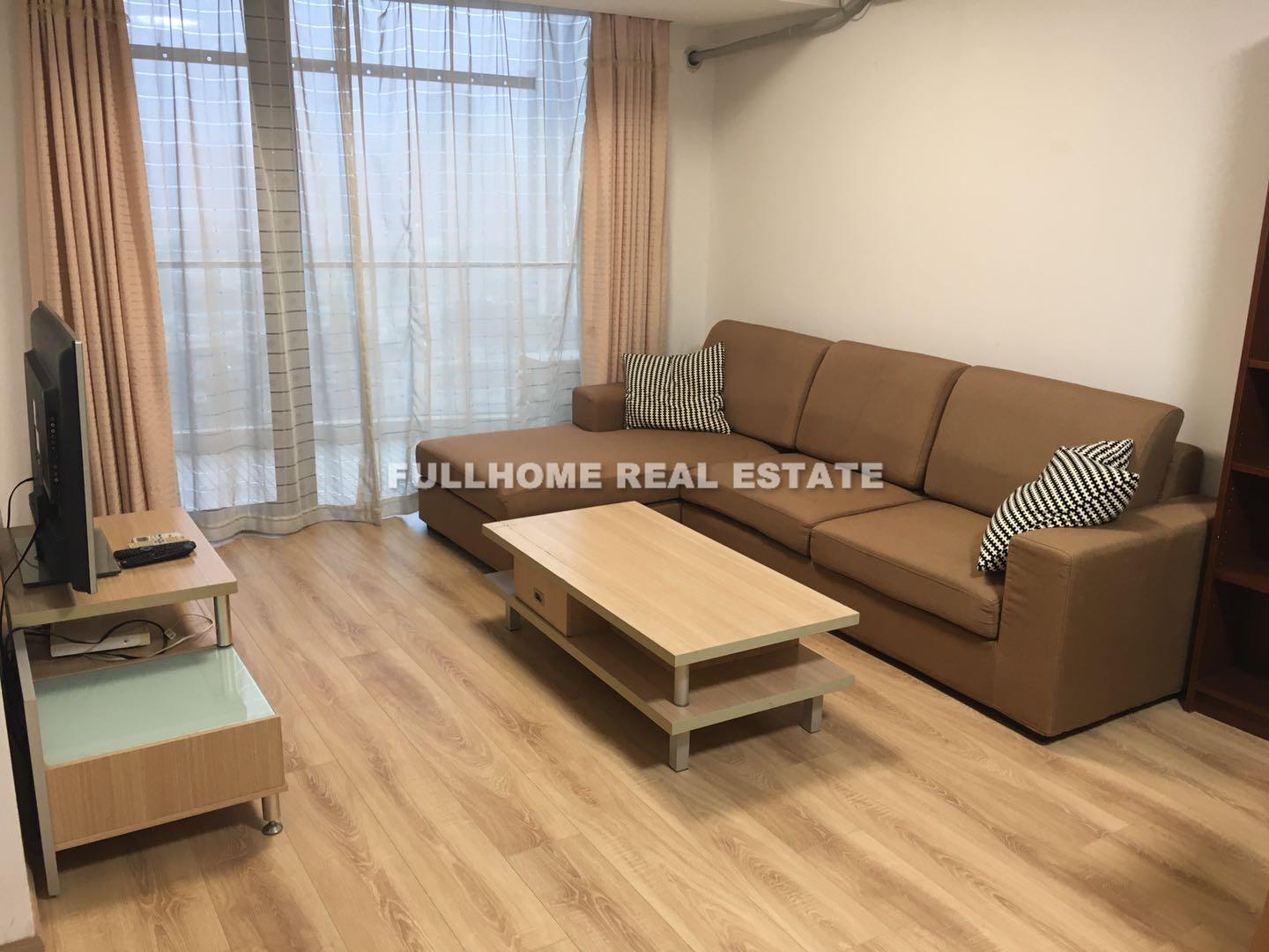 City Condo - Interior view 3, Shanghai rental property