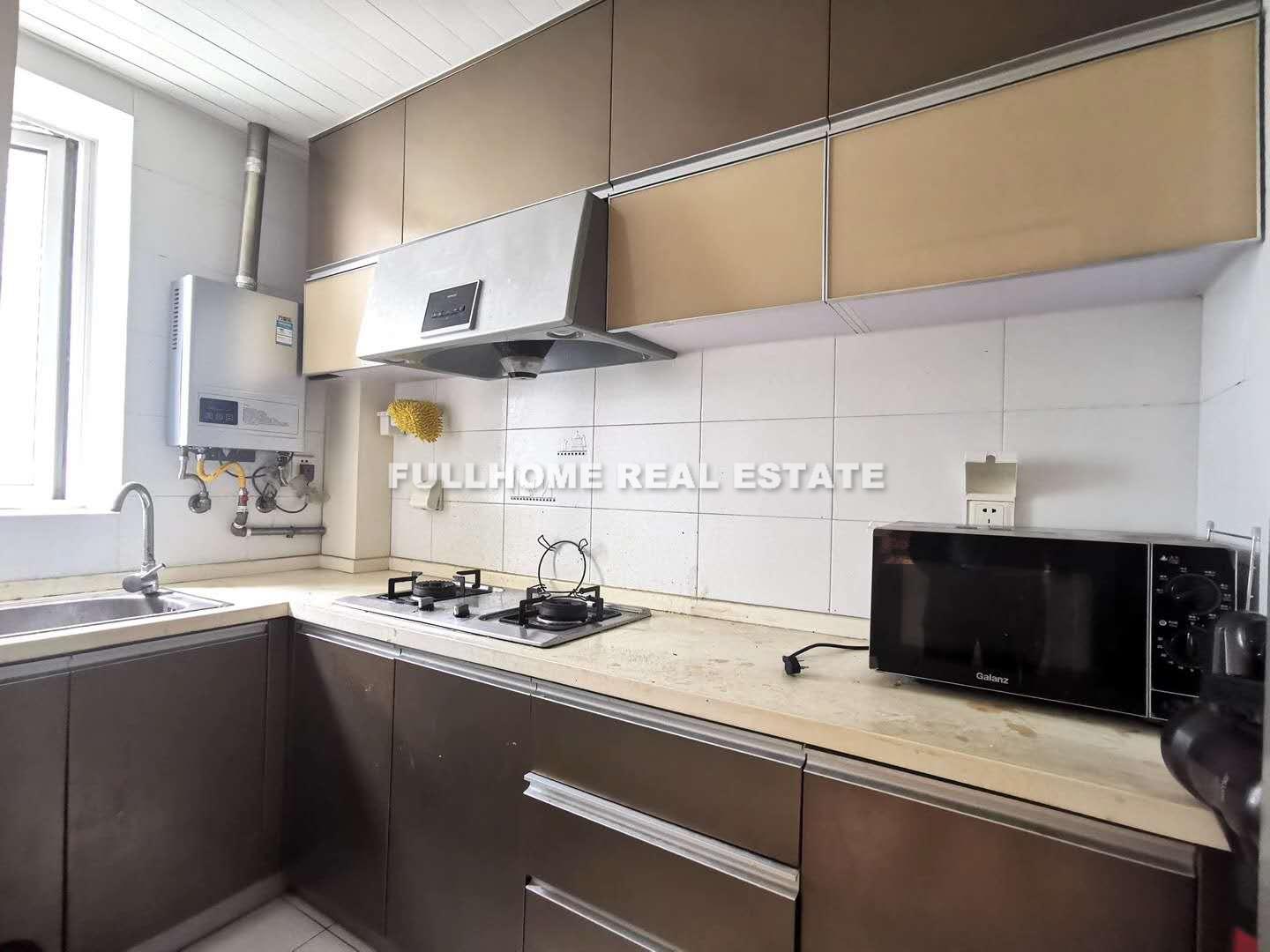 Dianying Garden - Interior view 6, Shanghai rental property