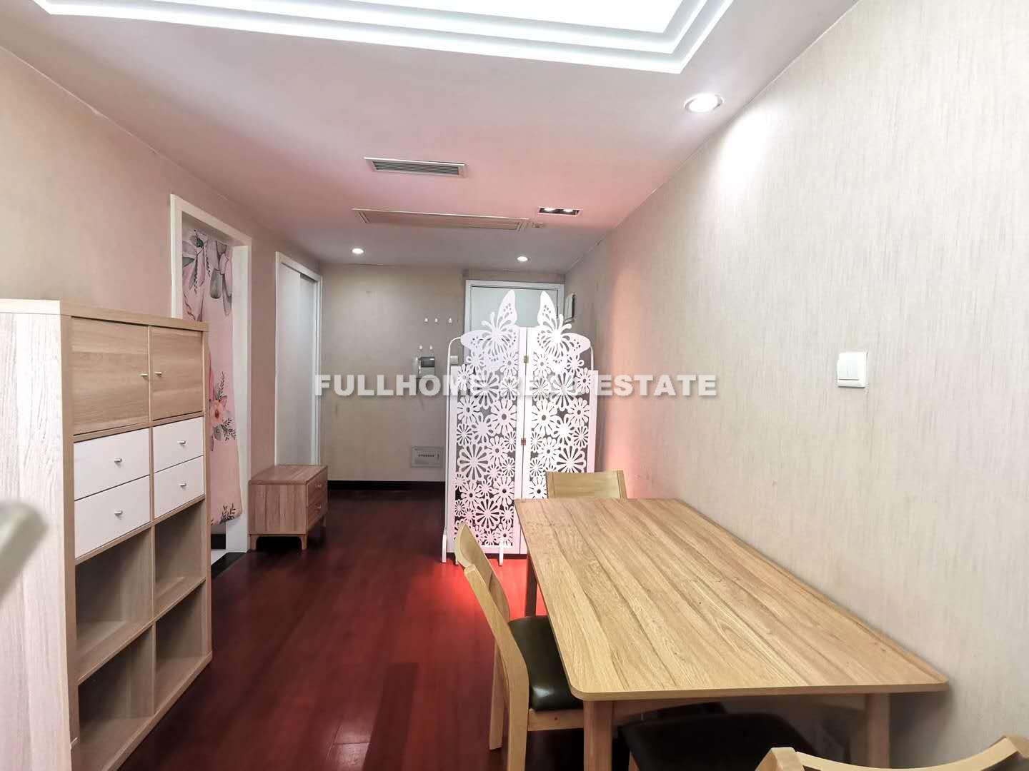Dianying Garden - Interior view 3, Shanghai rental property