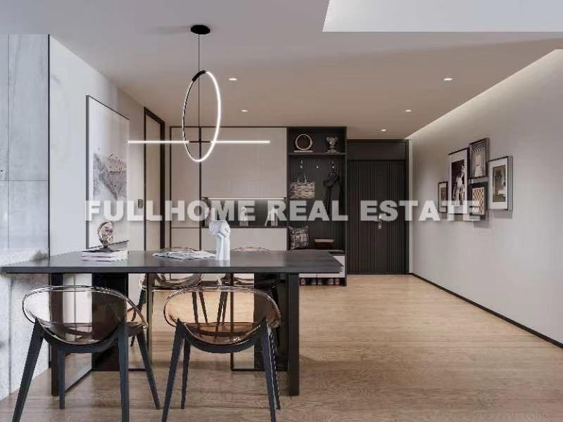 City Condo - Interior view 3, Shanghai rental property