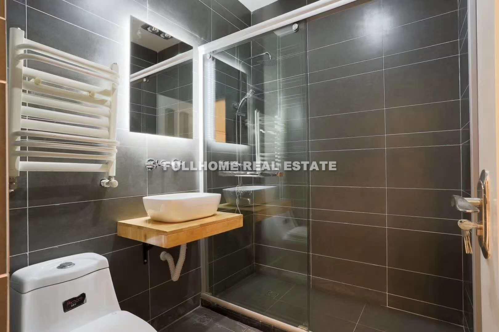 Lane1-500 Wuyuan Road Old House - Interior view 9, Shanghai rental property
