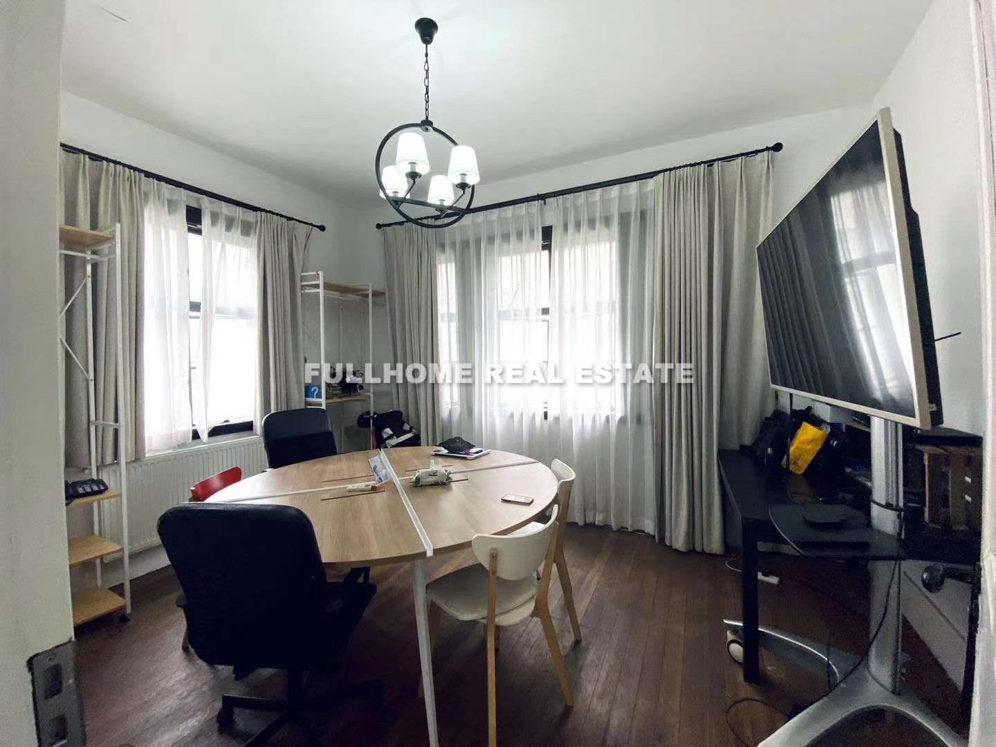 Lane 500-1200 Middle Yanan Road Old House - Interior view 5, Shanghai rental property