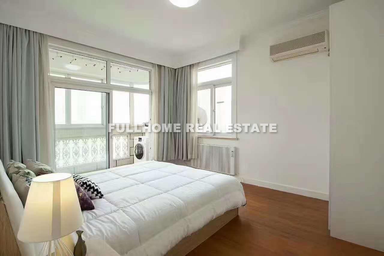 Jianguo Residence - Interior view 3, Shanghai rental property