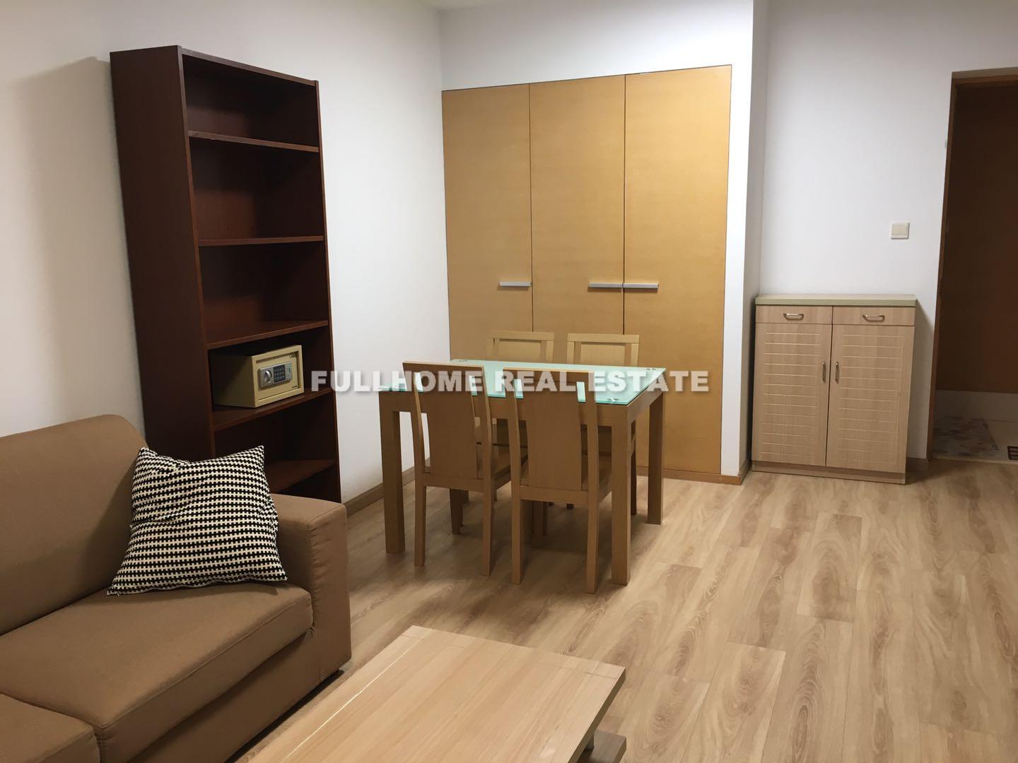 City Condo - Interior view 2, Shanghai rental property