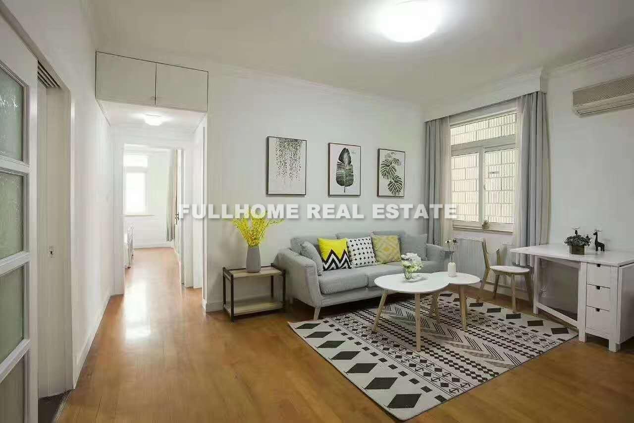 Jianguo Residence - Interior view 6, Shanghai rental property