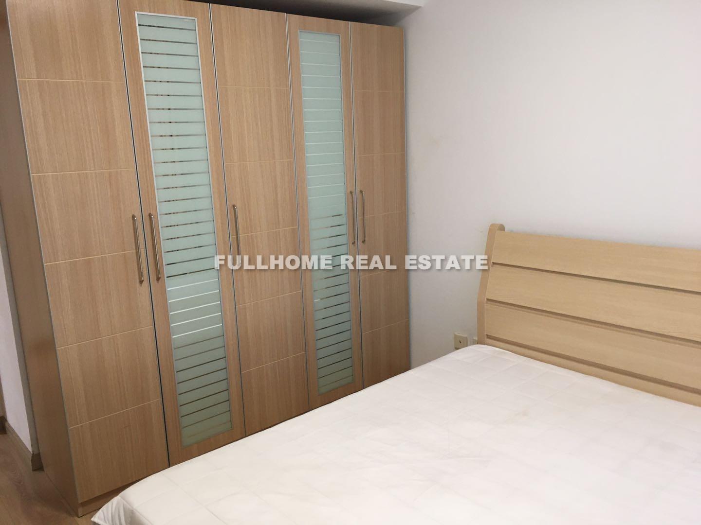 City Condo - Interior view 6, Shanghai rental property