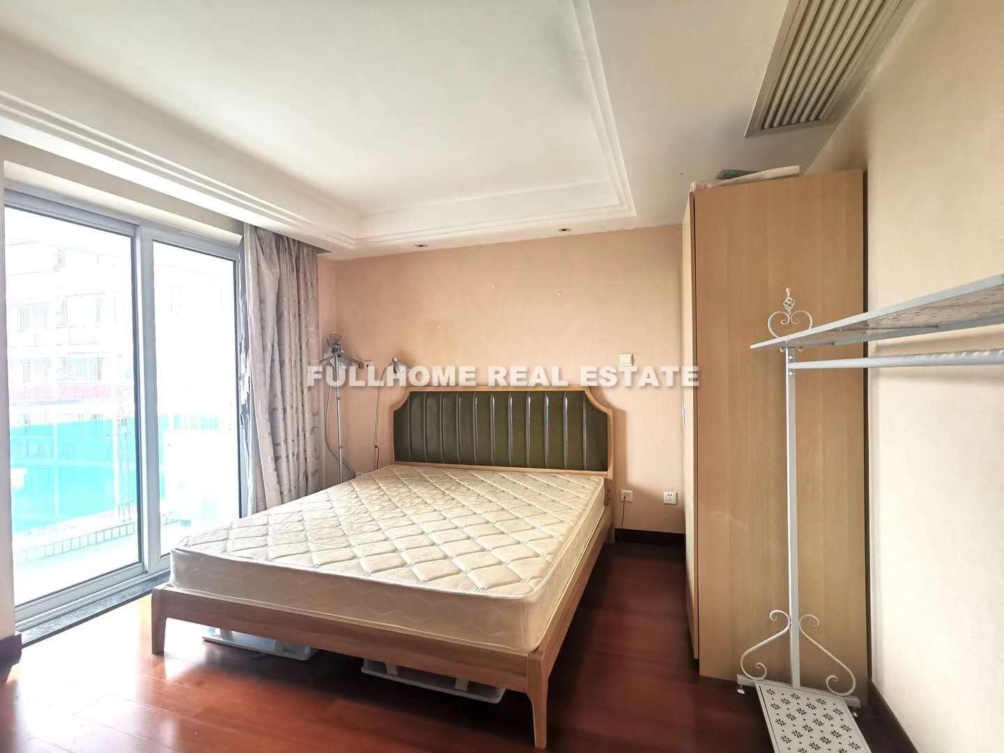 Dianying Garden - Interior view 5, Shanghai rental property