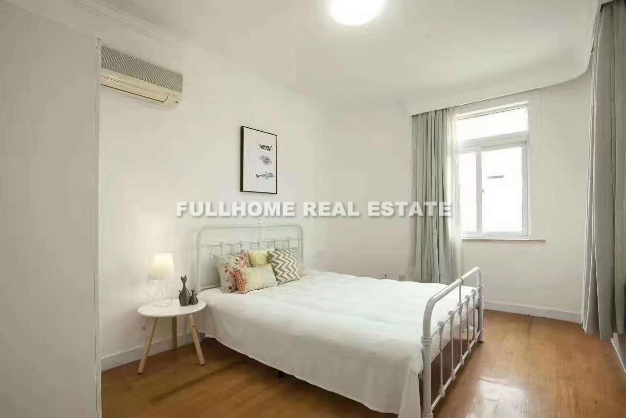 Jianguo Residence - Interior view 5, Shanghai rental property