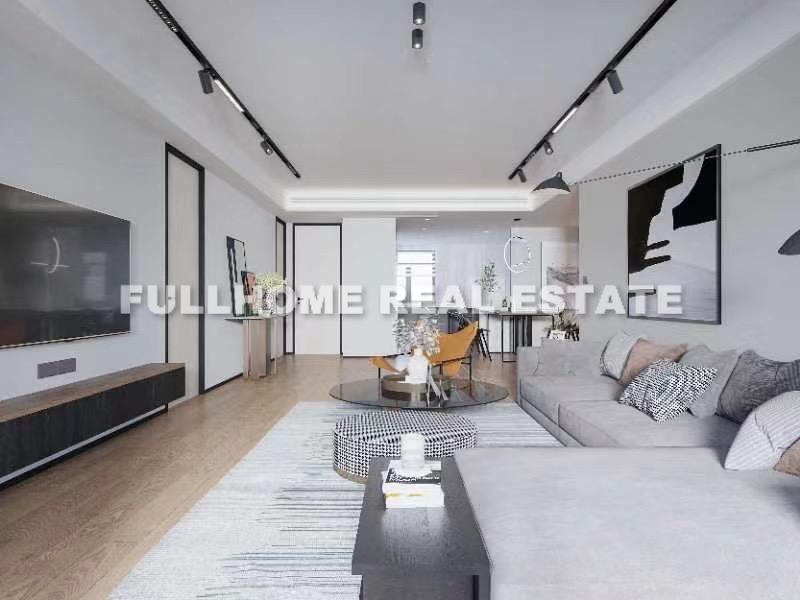 City Condo - 3 bedroom apartment in Shanghai, Hongqiao, Hongqiao