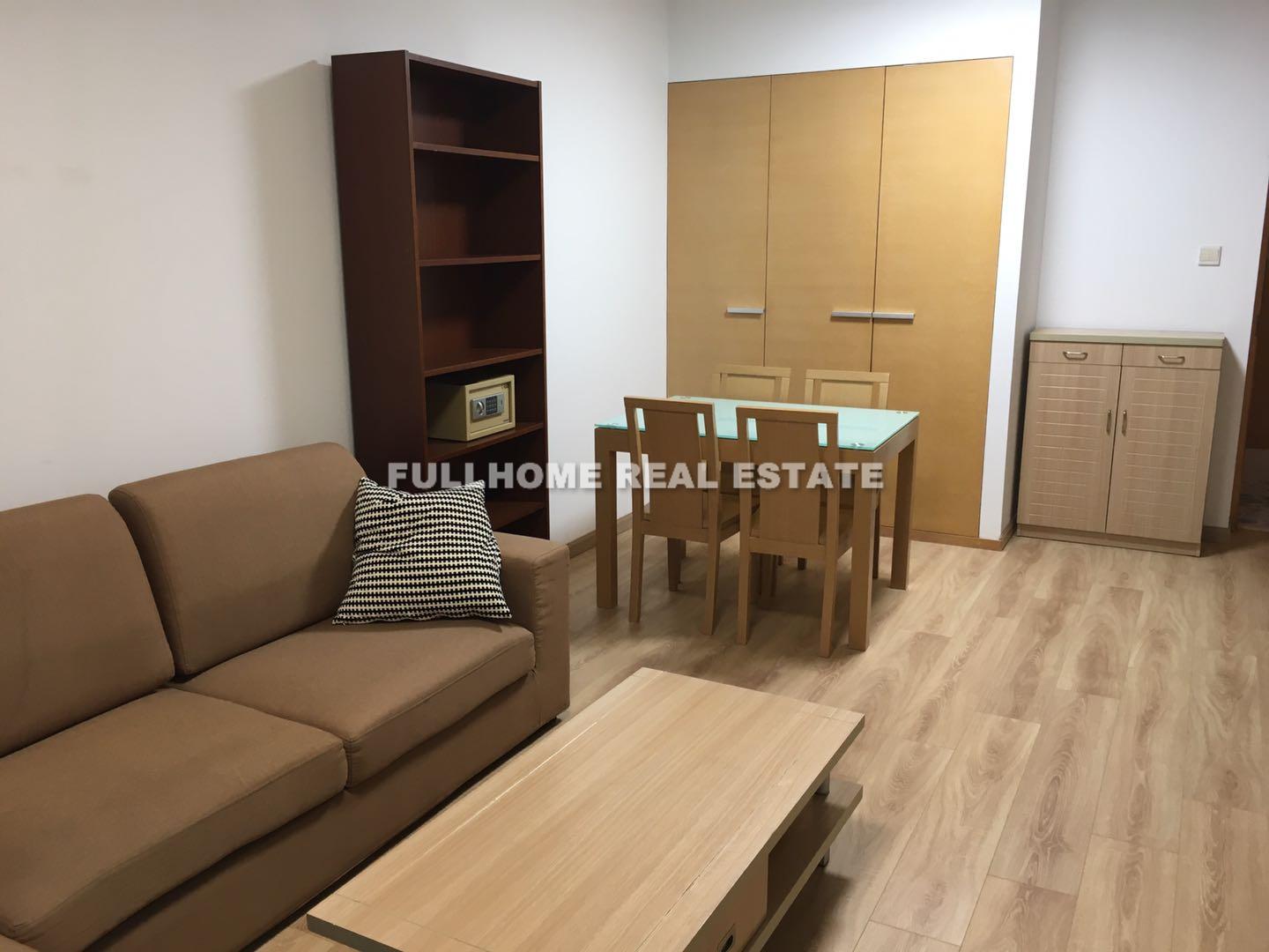 City Condo - Interior view 5, Shanghai rental property