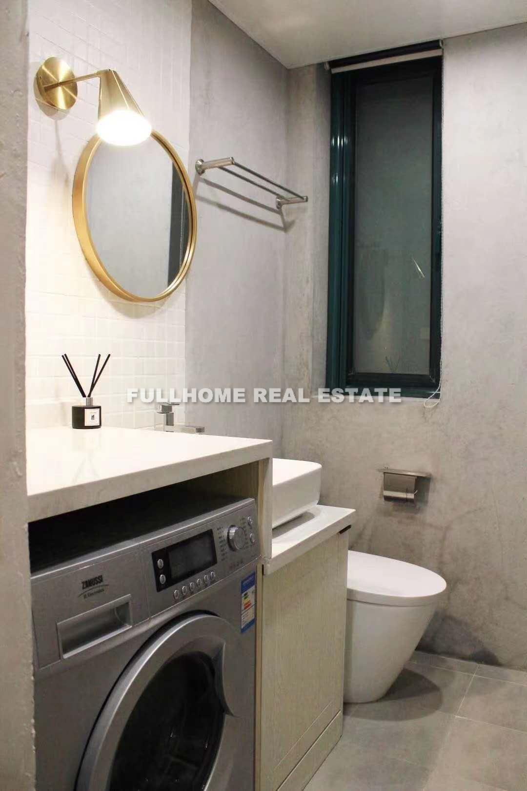 Yadu International Garden - Interior view 3, Shanghai rental property