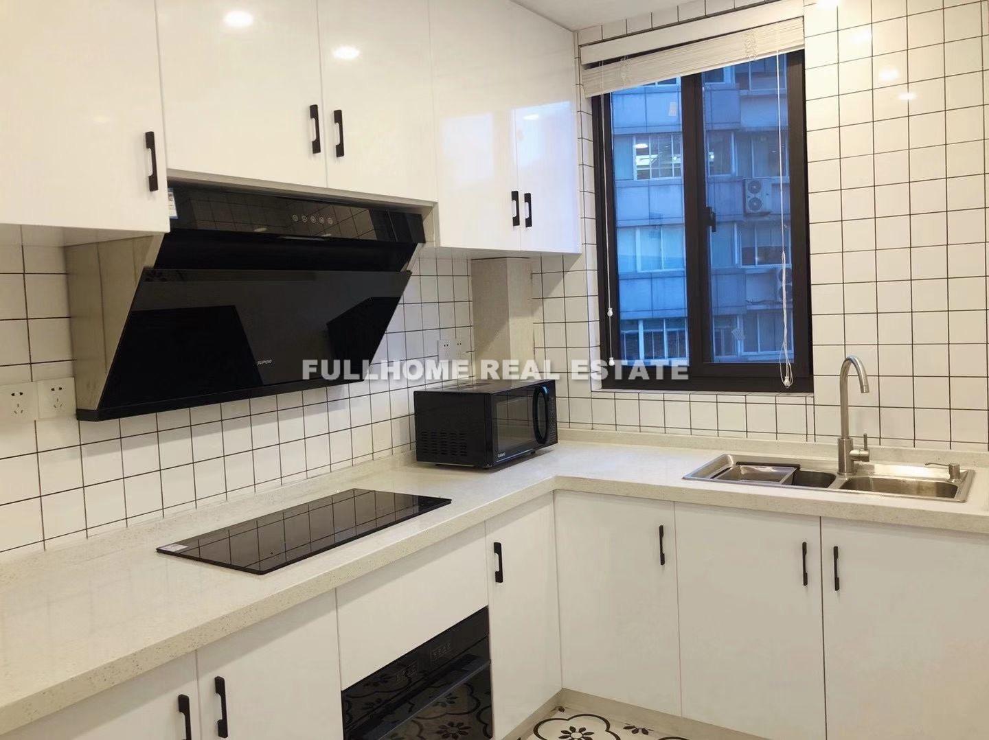 Xin Hui Apartment - Interior view 3, Shanghai rental property