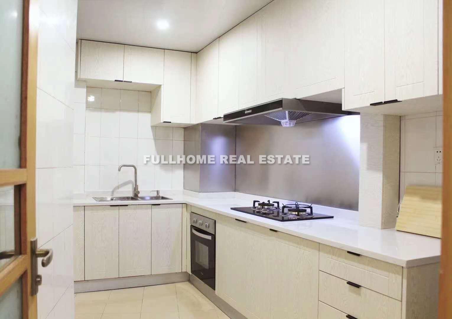 Yadu International Garden - Interior view 6, Shanghai rental property