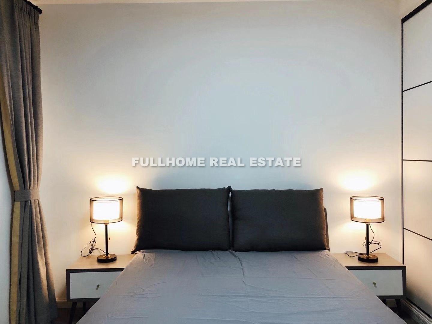 Xin Hui Apartment - Interior view 4, Shanghai rental property