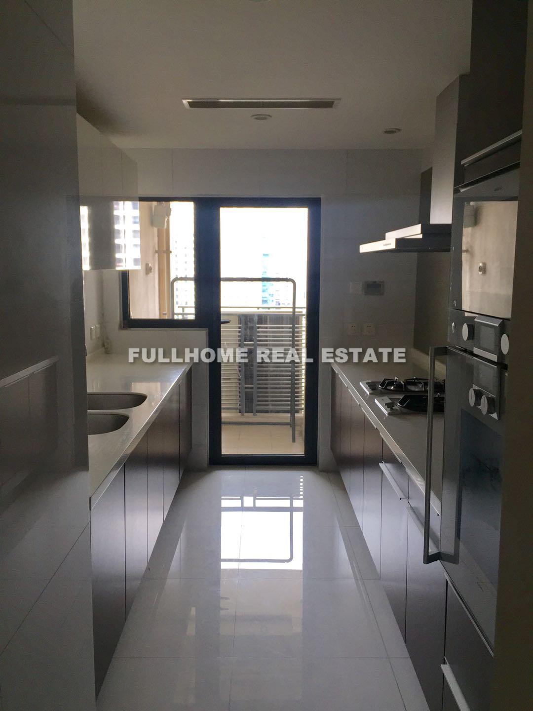 Casa Lakeville - Interior view 2, Shanghai rental property
