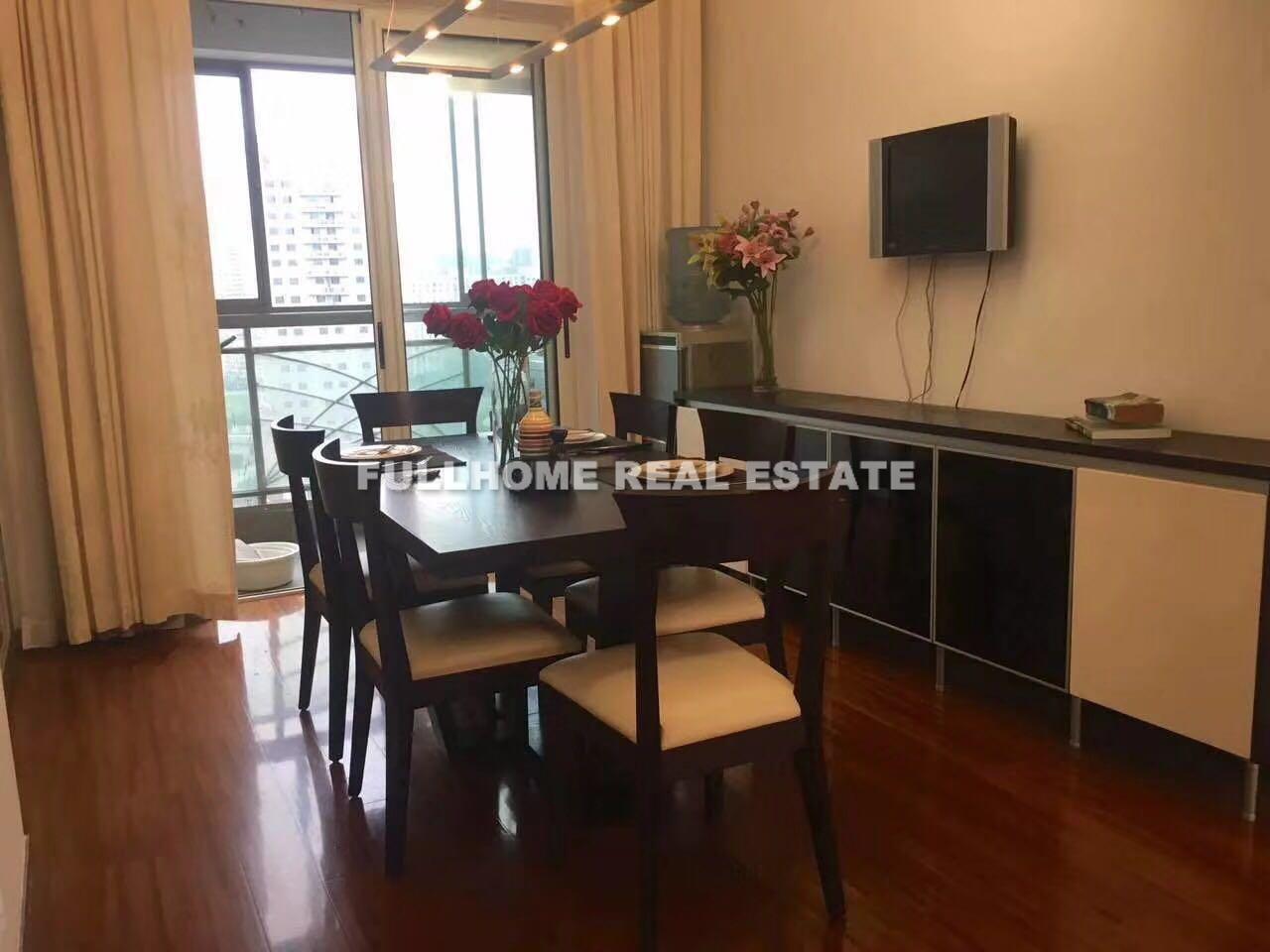 Shanghai Beach Xingchangcheng - Interior view 6, Shanghai rental property