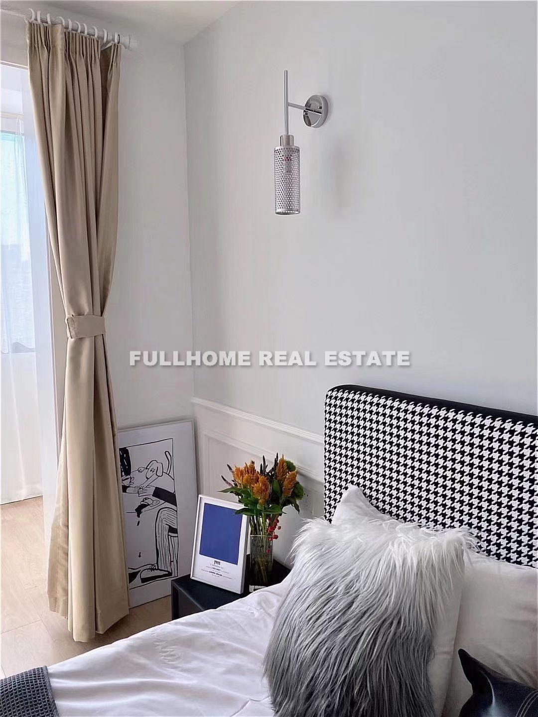 Da An Mansion - Interior view 4, Shanghai rental property