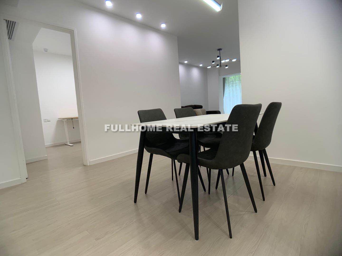 8 Park Avenue - Interior view 5, Shanghai rental property