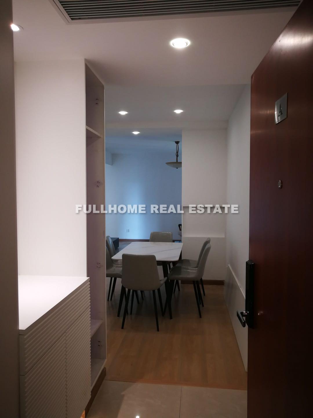 Oriental Garden - Interior view 8, Shanghai rental property