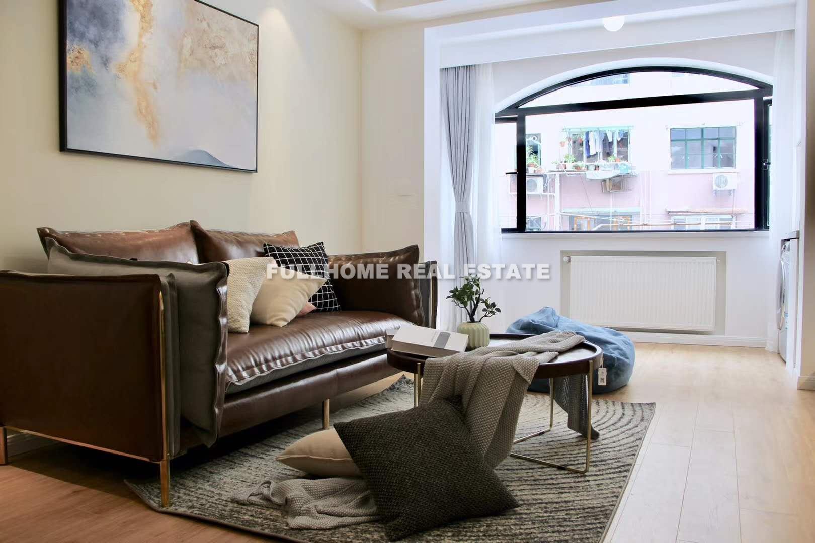 San He Garden - Interior view 2, Shanghai rental property