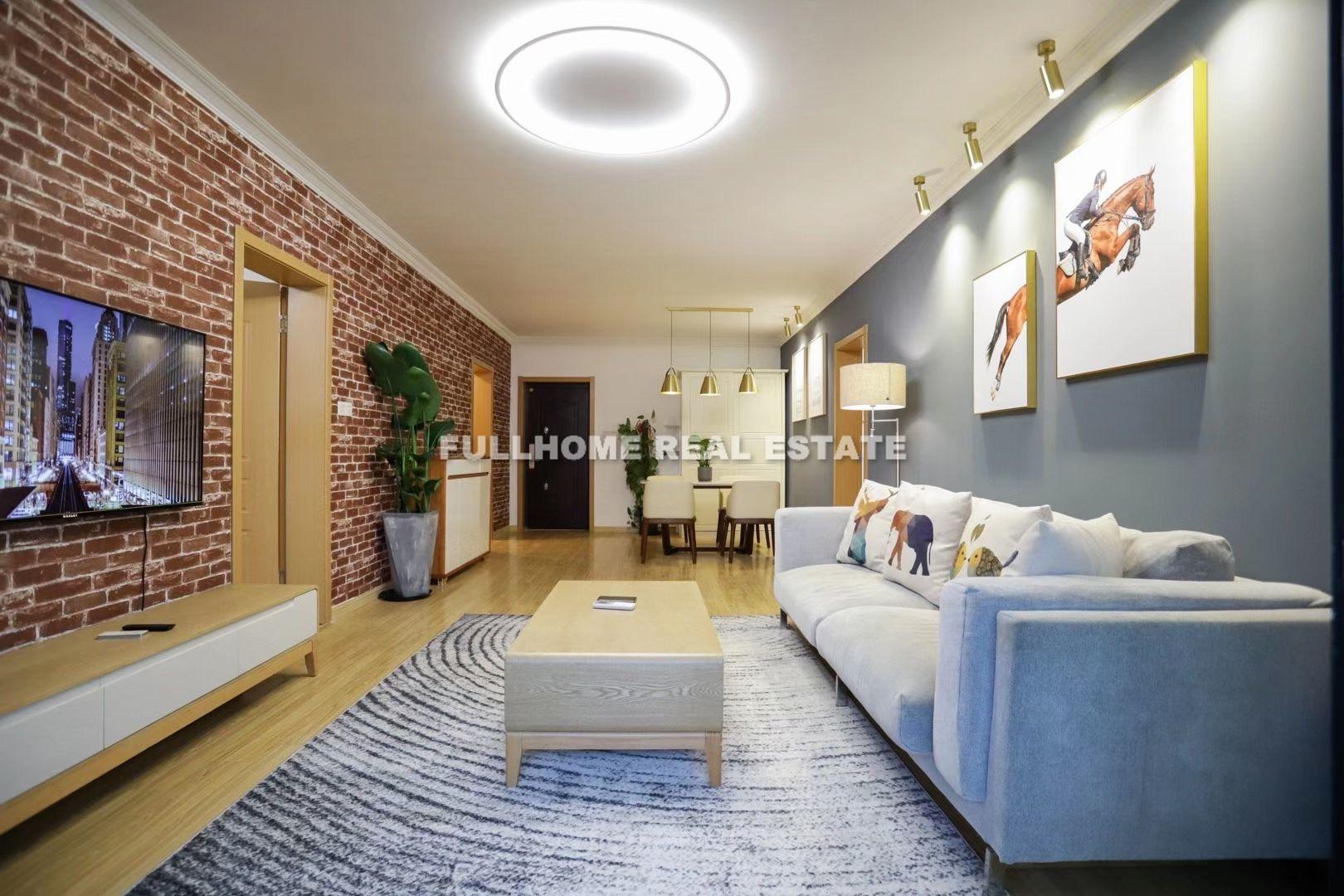 LaDoll International City - Interior view 4, Shanghai rental property