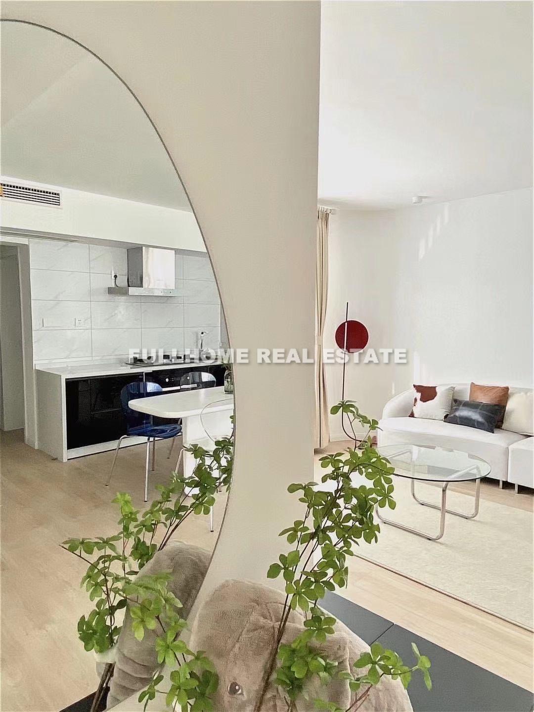 Da An Mansion - Interior view 3, Shanghai rental property