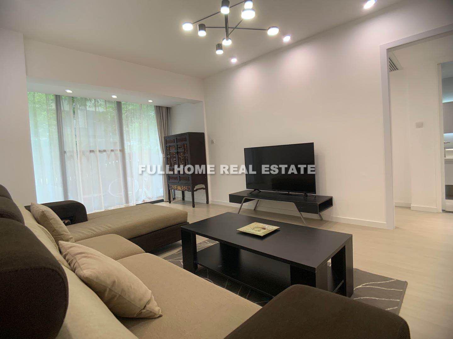 8 Park Avenue - Interior view 11, Shanghai rental property