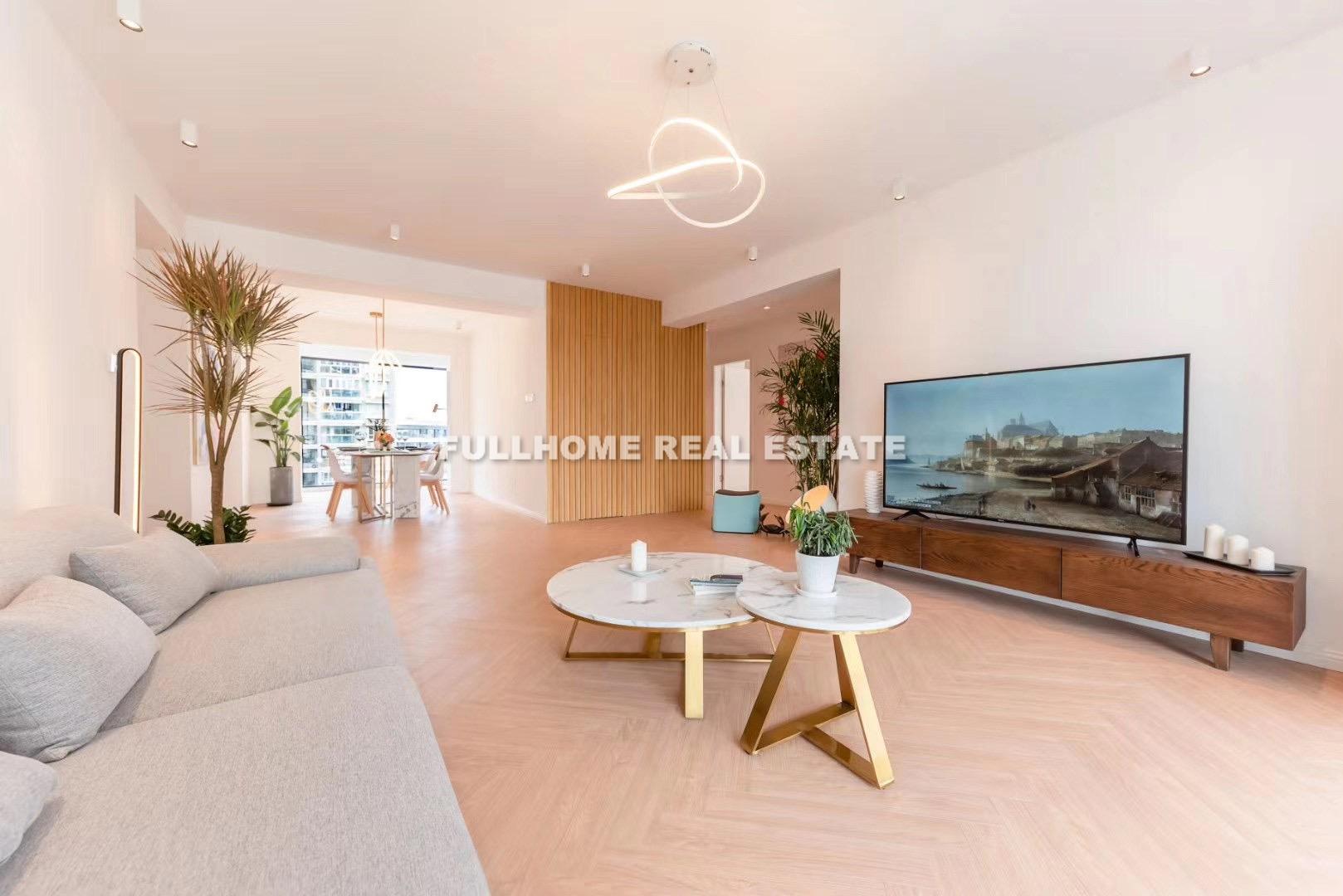 Jing An Li She - Interior view 6, Shanghai rental property