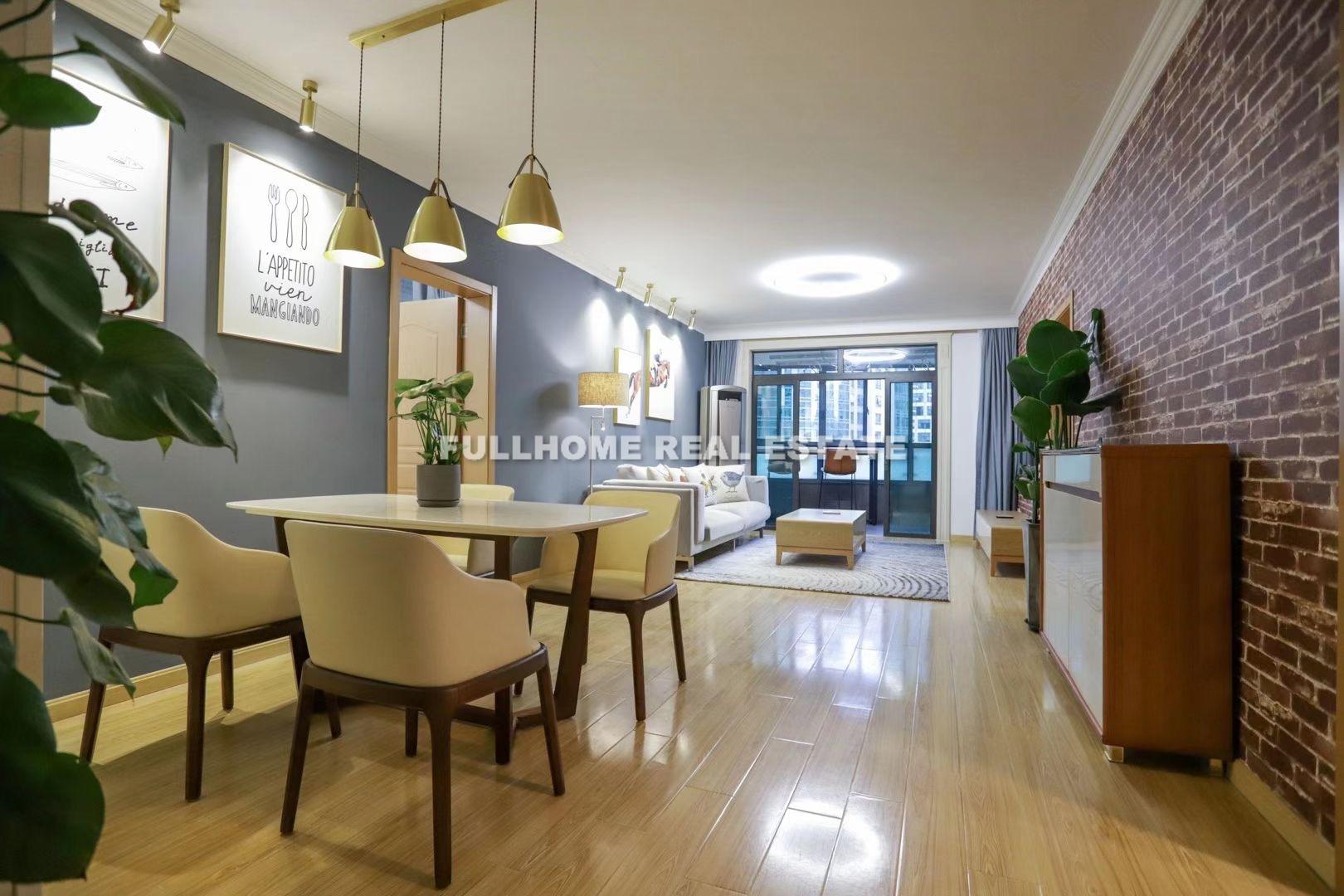 LaDoll International City - Interior view 5, Shanghai rental property