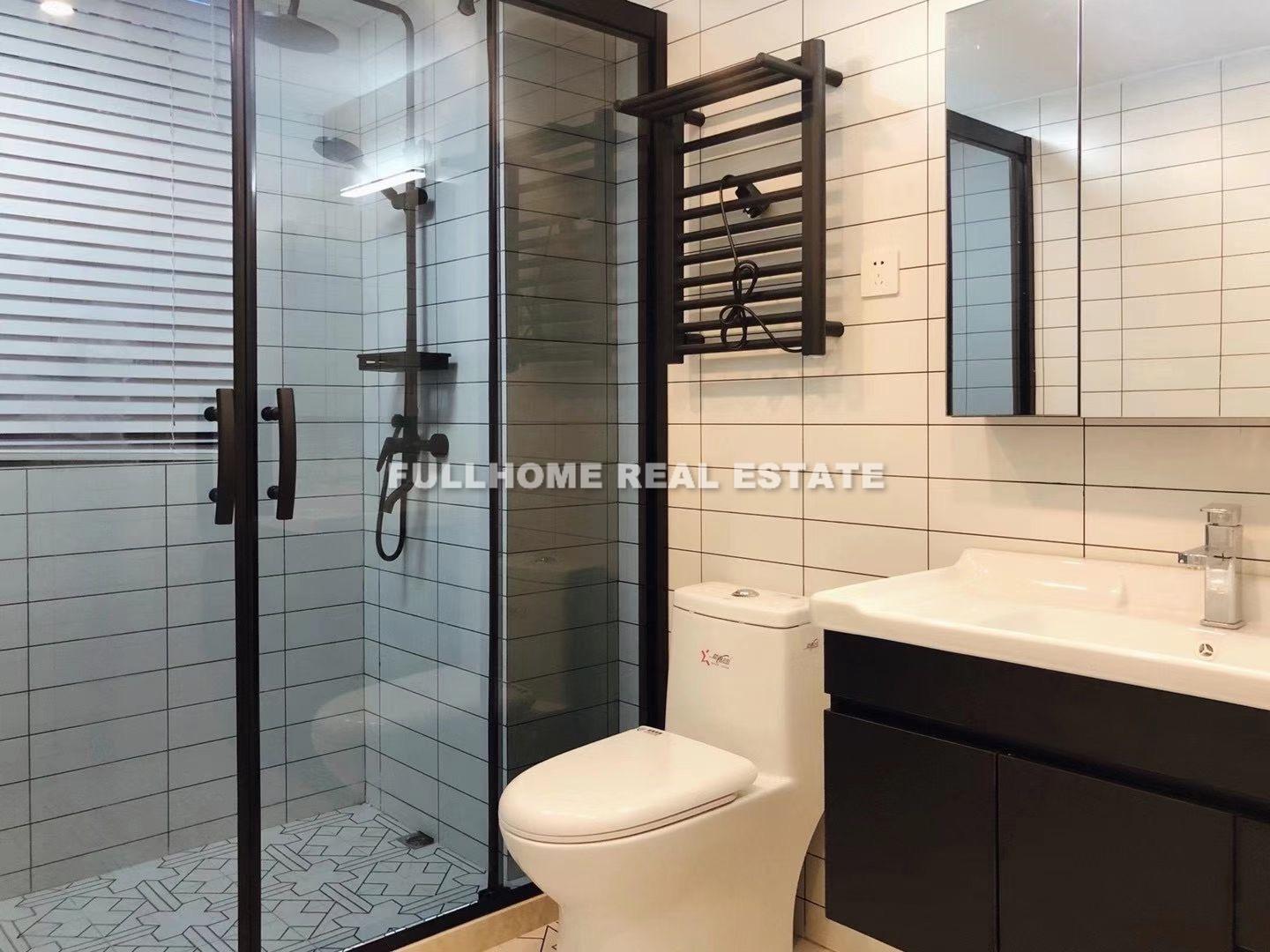 Xin Hui Apartment - Interior view 6, Shanghai rental property