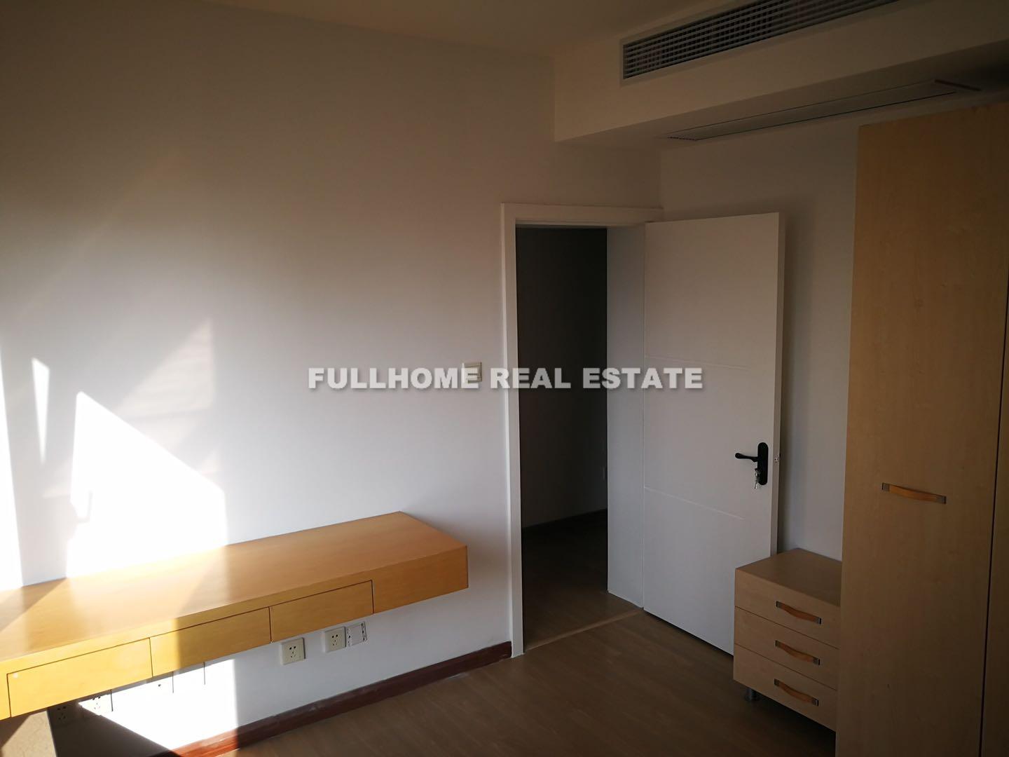 Oriental Garden - Interior view 7, Shanghai rental property