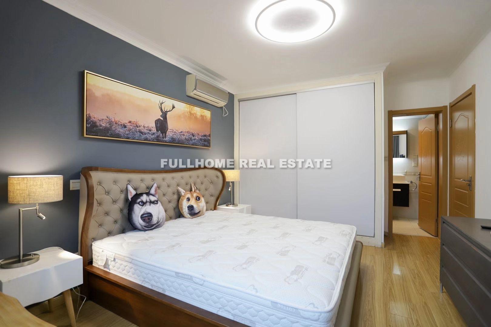 LaDoll International City - Interior view 3, Shanghai rental property