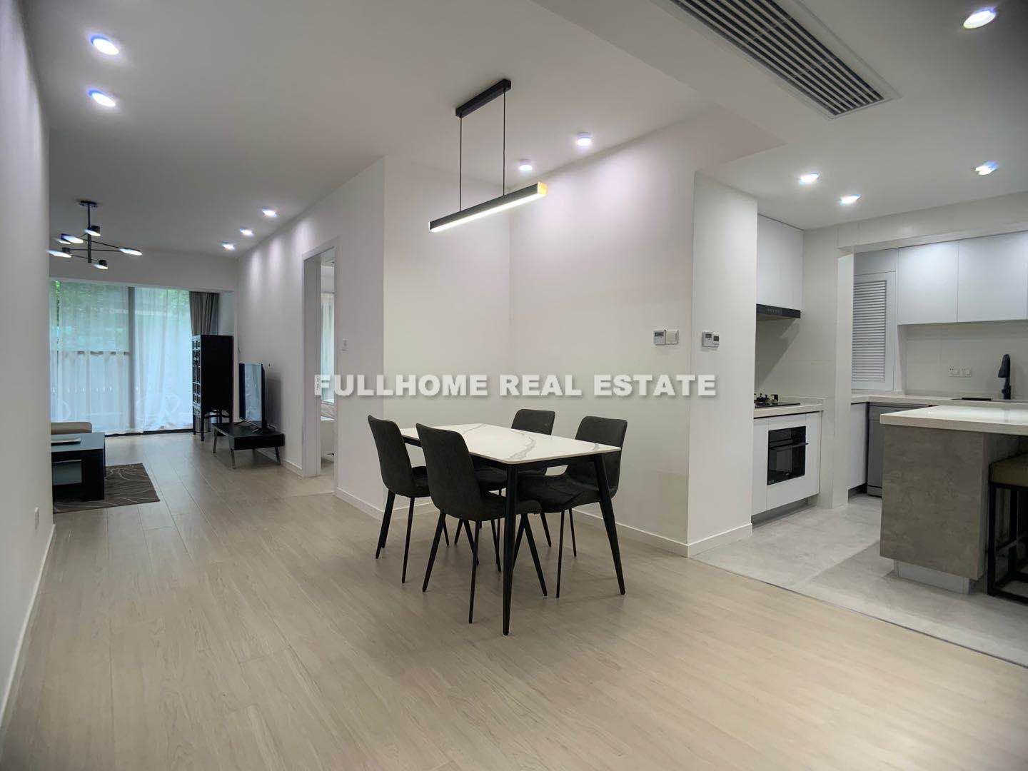 8 Park Avenue - Interior view 2, Shanghai rental property