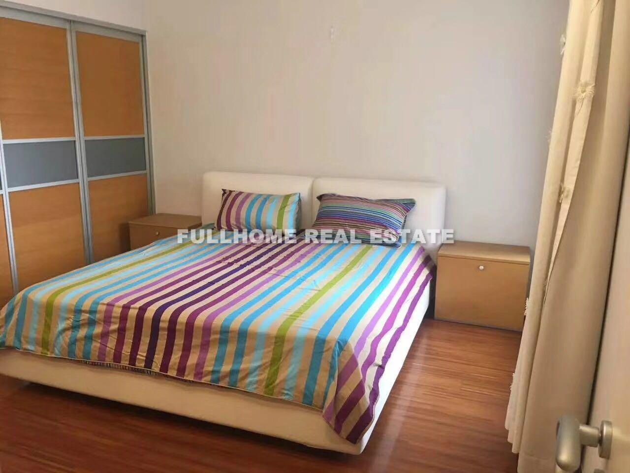 Shanghai Beach Xingchangcheng - Interior view 3, Shanghai rental property