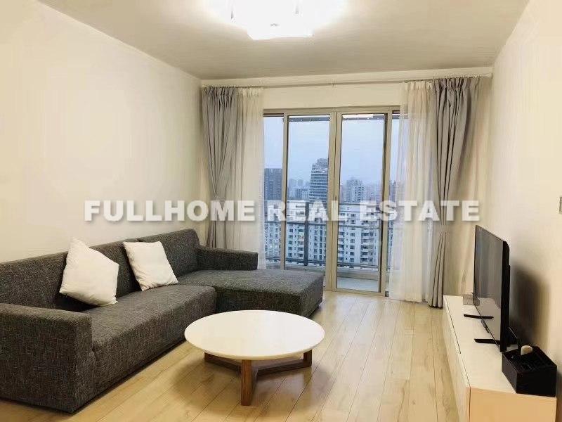 Summit Residences - Interior view 3, Shanghai rental property