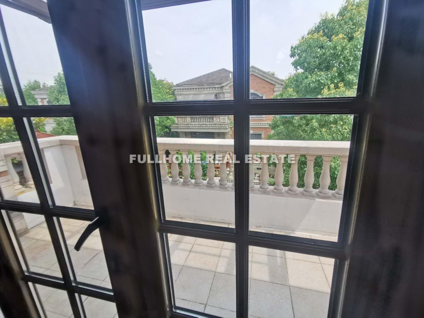 Eastern Palace - Interior view 5, Shanghai rental property