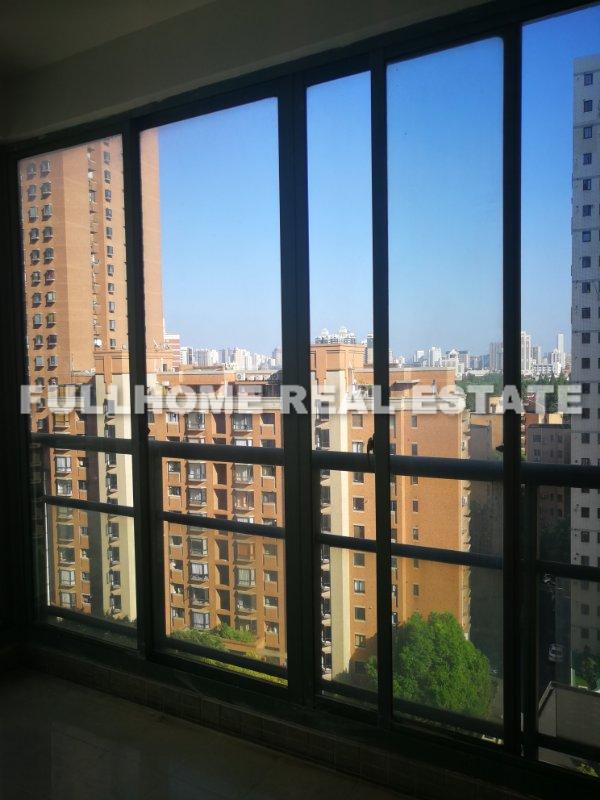Oriental Garden - Interior view 6, Shanghai rental property