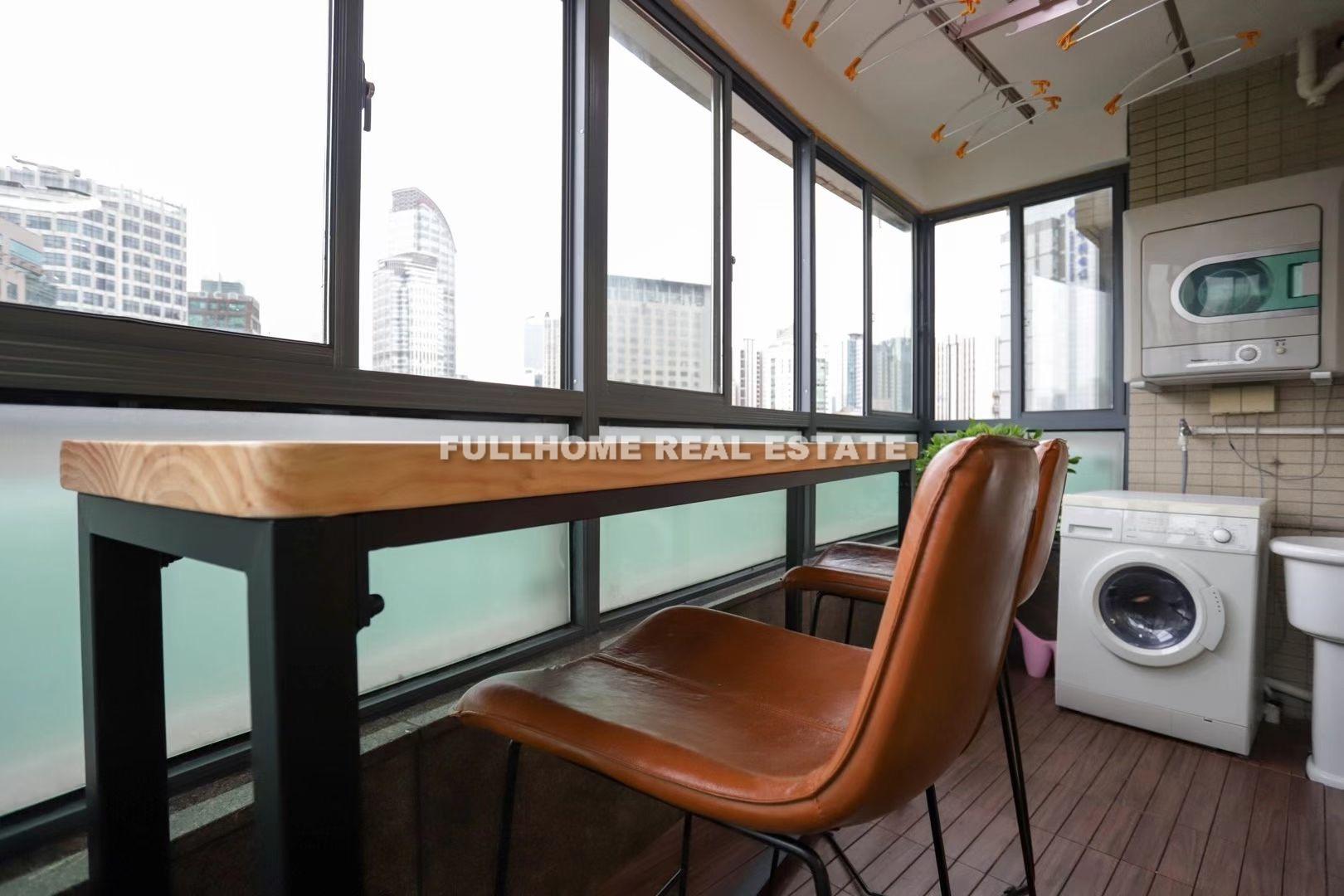 LaDoll International City - Interior view 8, Shanghai rental property