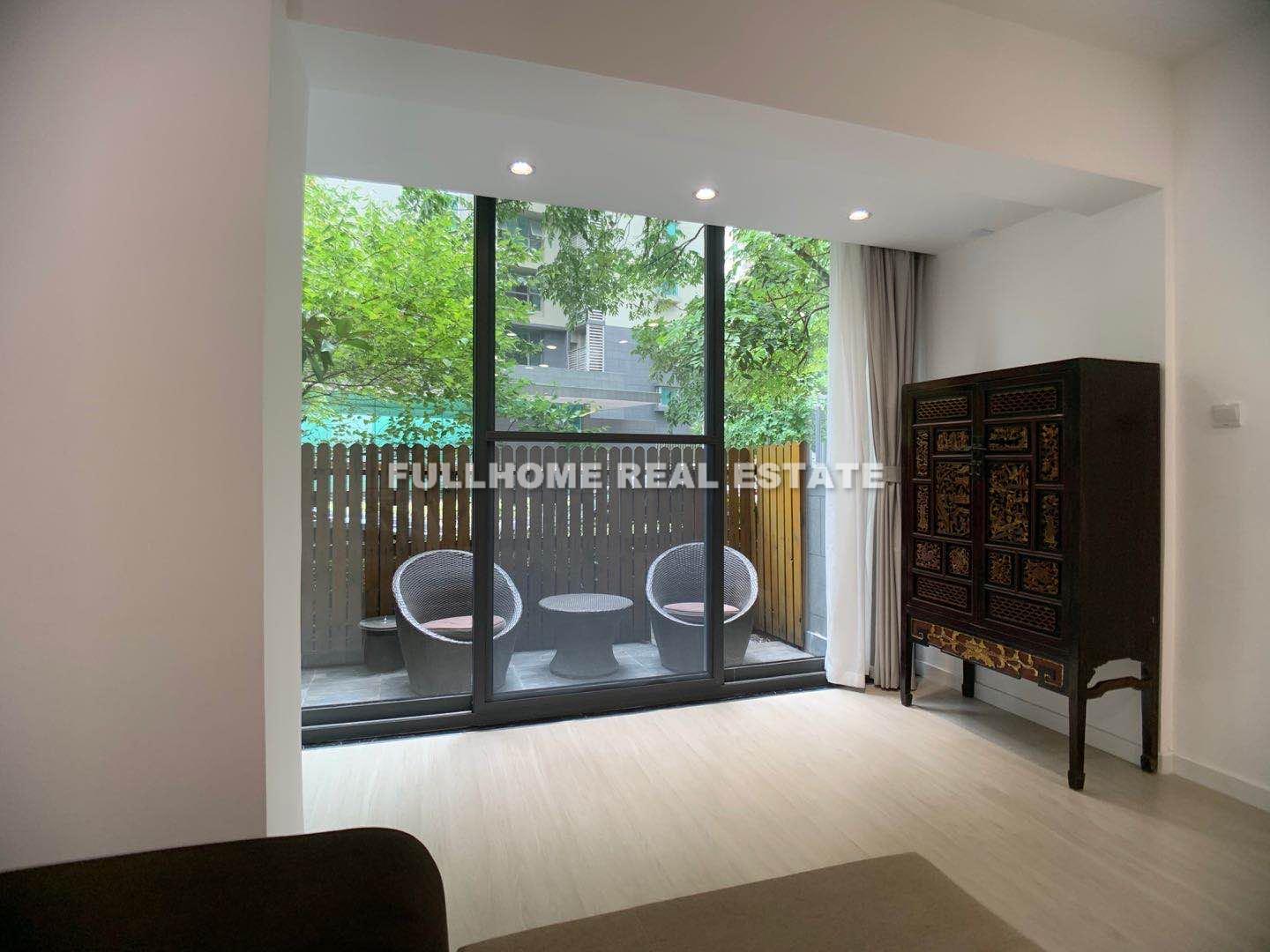 8 Park Avenue - Interior view 13, Shanghai rental property