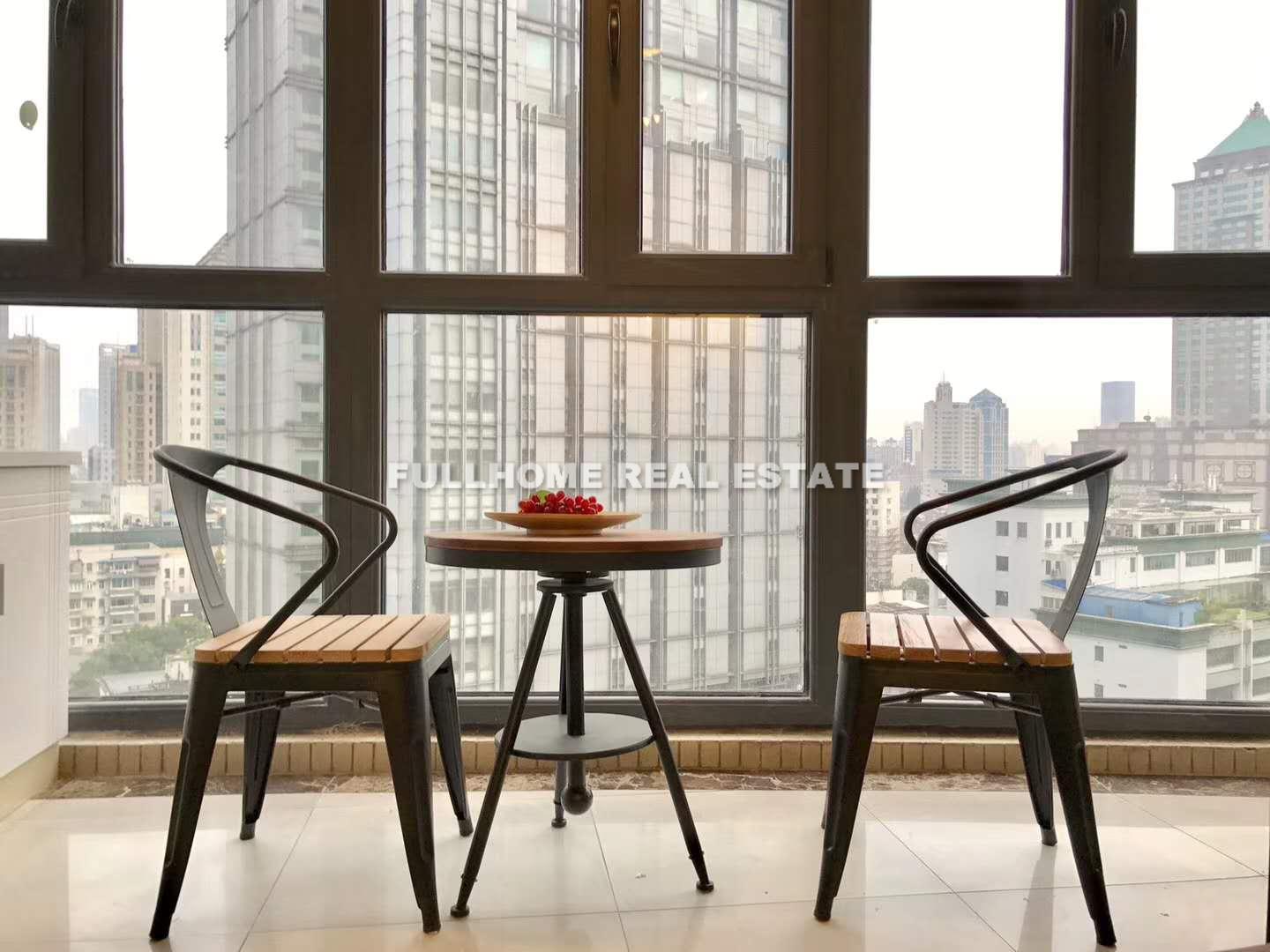 LaDoll International City - Interior view 6, Shanghai rental property