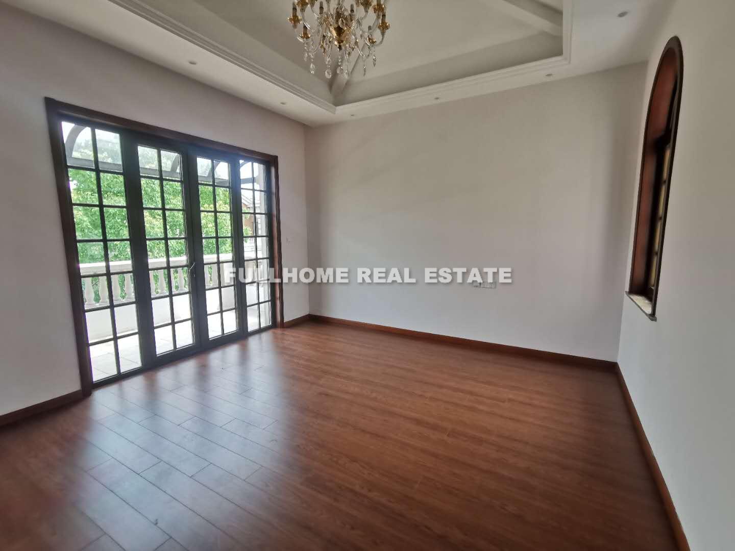 Eastern Palace - Interior view 3, Shanghai rental property