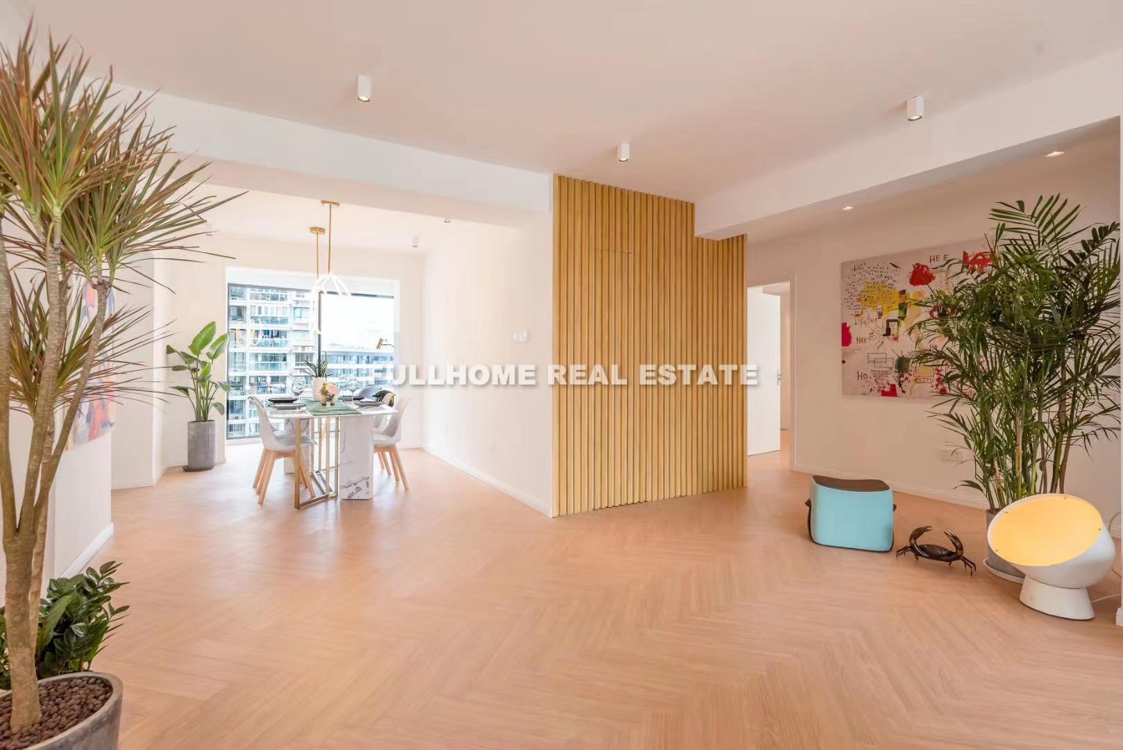 Jing An Li She - Interior view 5, Shanghai rental property