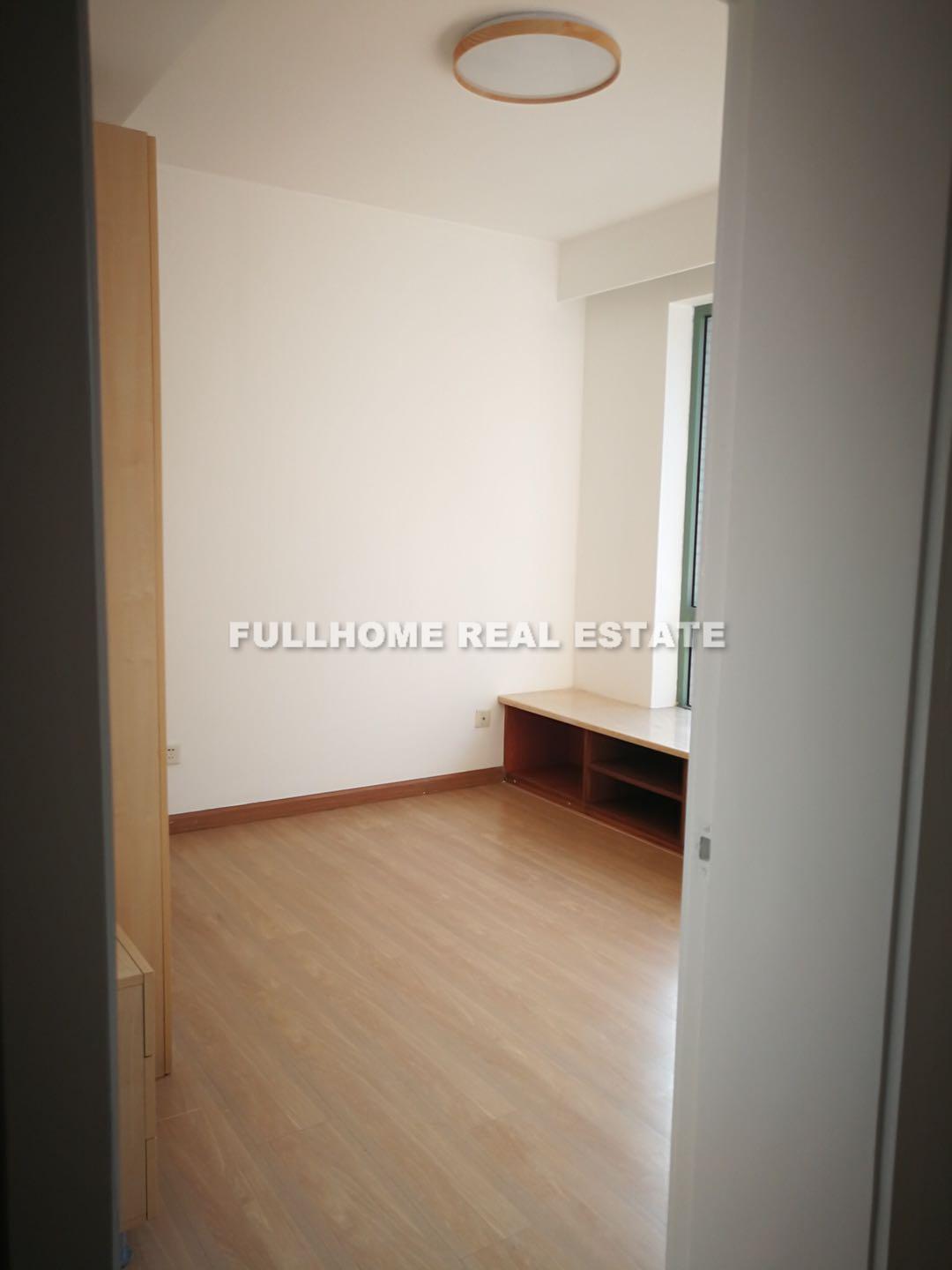 Oriental Garden - Interior view 4, Shanghai rental property