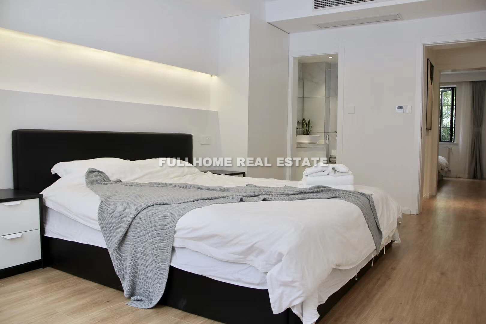 San He Garden - Interior view 8, Shanghai rental property
