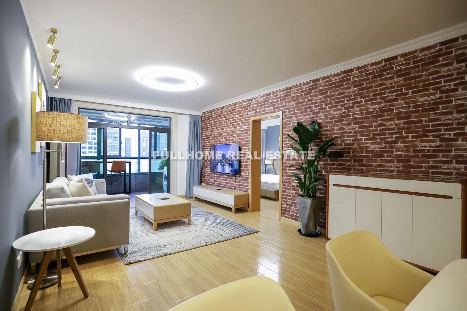 LaDoll International City - Interior view 2, Shanghai rental property