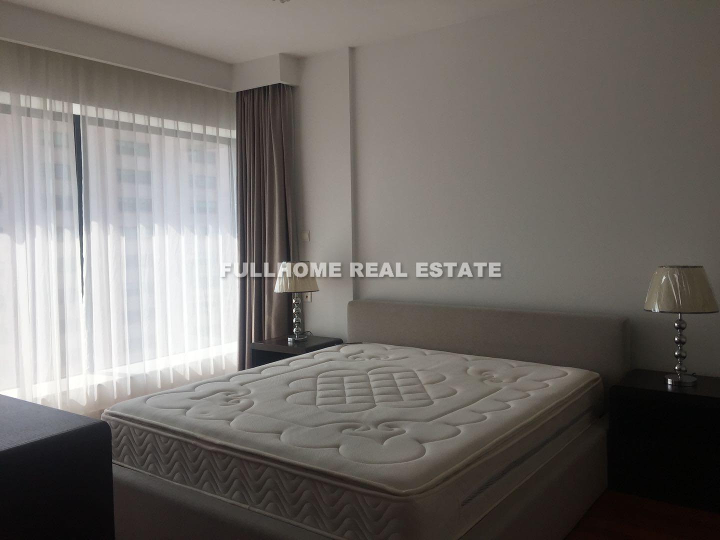 Casa Lakeville - Interior view 6, Shanghai rental property