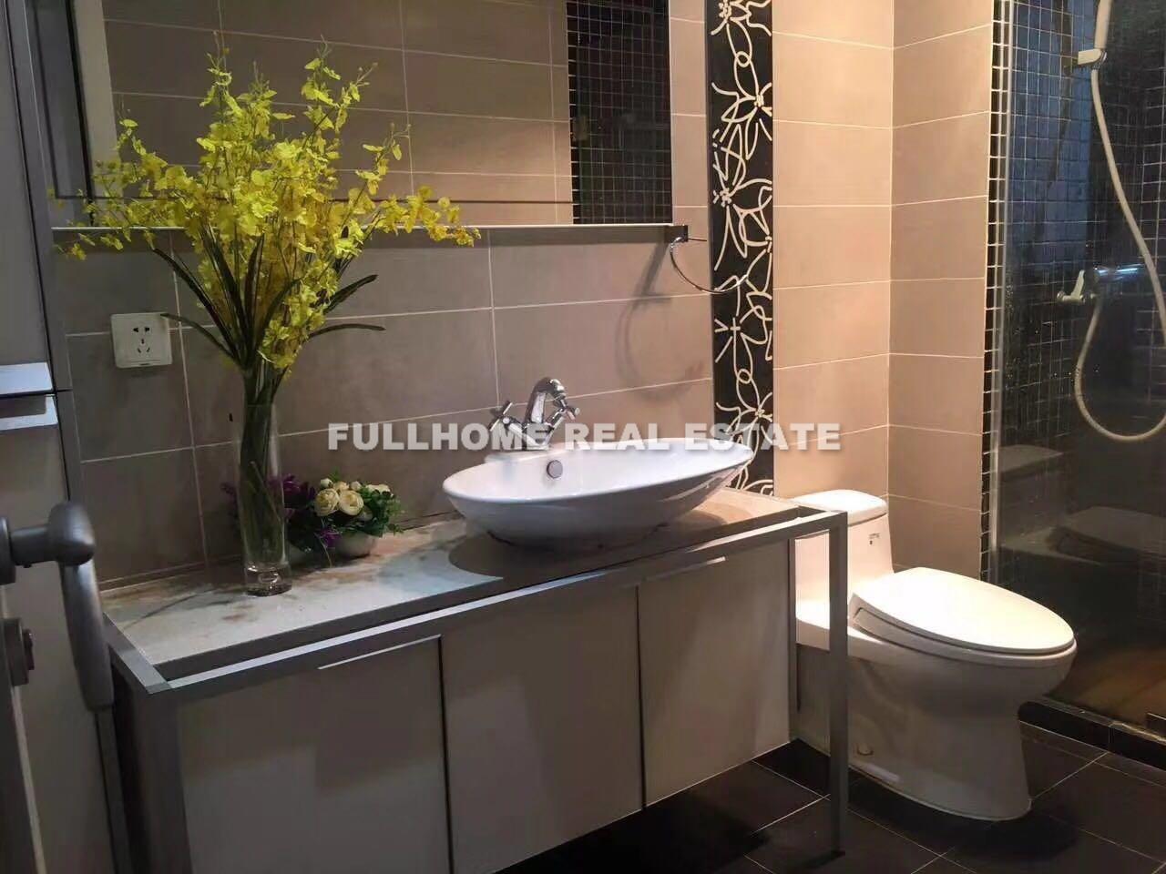 Shanghai Beach Xingchangcheng - Interior view 4, Shanghai rental property